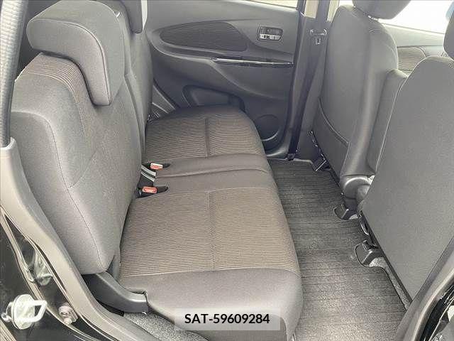 Mitsubishi EK CUSTOM 2016-04 300767-17