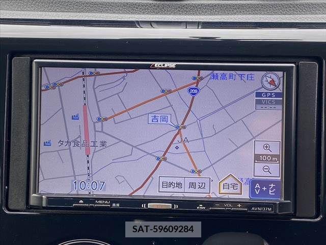 Mitsubishi EK CUSTOM 2016-04 300767-2
