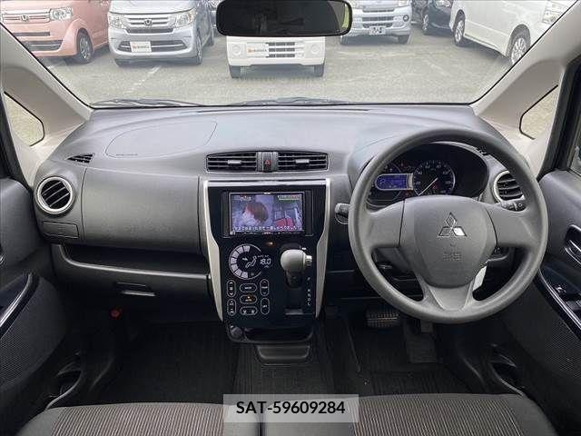 Mitsubishi EK CUSTOM 2016-04 300767-1