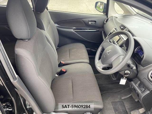 Mitsubishi EK CUSTOM 2016-04 300767-15
