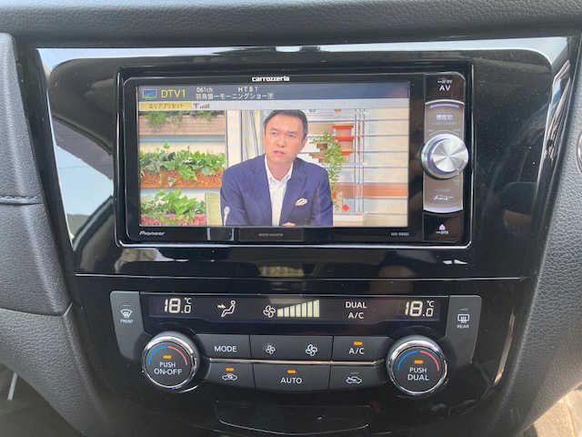 Nissan X-TRAIL 2019-02 4736-7