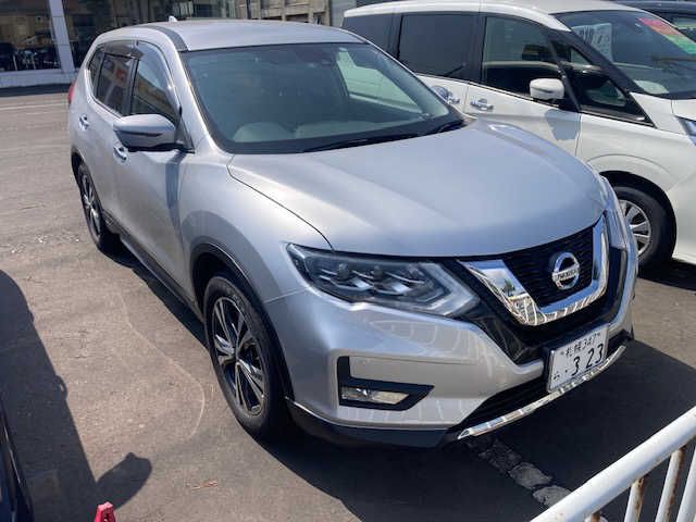 Nissan X-TRAIL 2019-02 4736-0