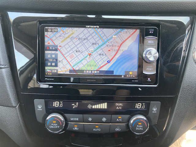 Nissan X-TRAIL 2019-02 4736-6