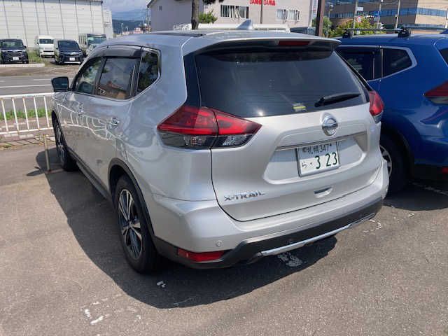 Nissan X-TRAIL 2019-02 4736-2