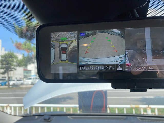 Nissan X-TRAIL 2019-02 4736-5