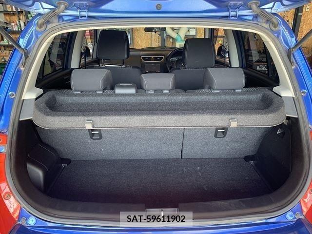 Suzuki SWIFT 2013-02 286652-12