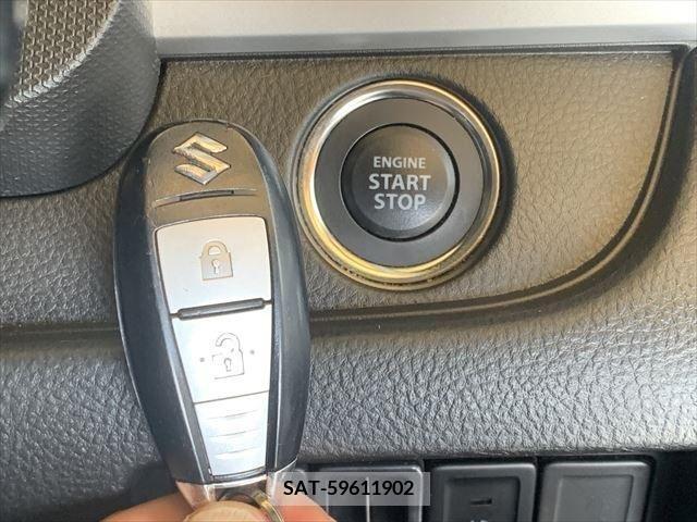 Suzuki SWIFT 2013-02 286652-8