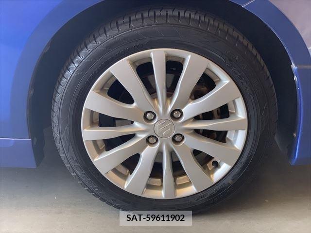 Suzuki SWIFT 2013-02 286652-18