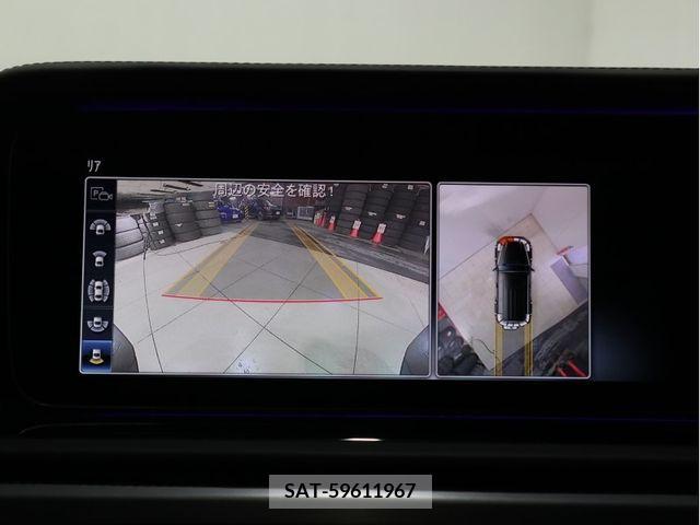 Amg G-CLASS 2020-05 260071-13