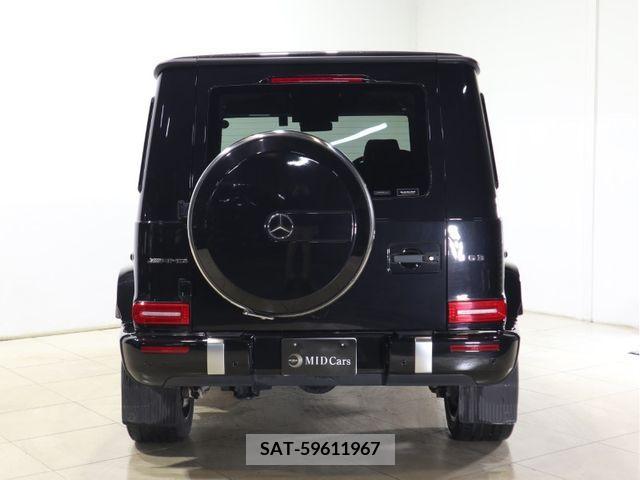 Amg G-CLASS 2020-05 260071-2