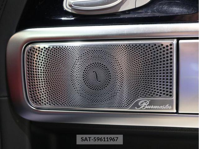 Amg G-CLASS 2020-05 260071-25