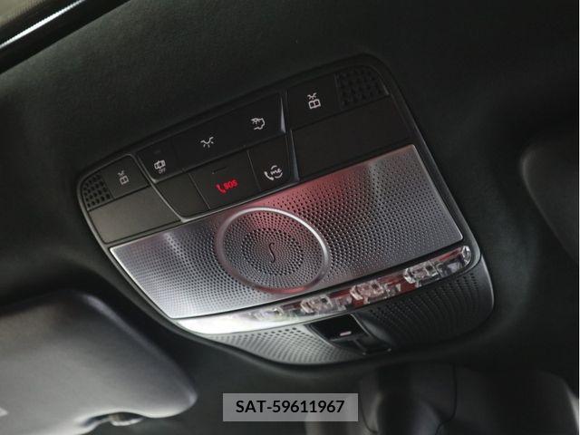 Amg G-CLASS 2020-05 260071-24
