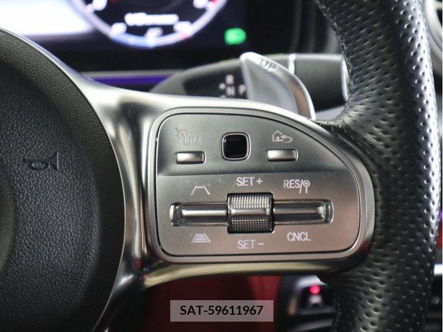 Amg G-CLASS 2020-05 260071-27