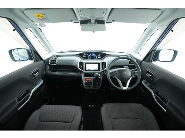Mitsubishi DELICA D2 2017-04 18247-4