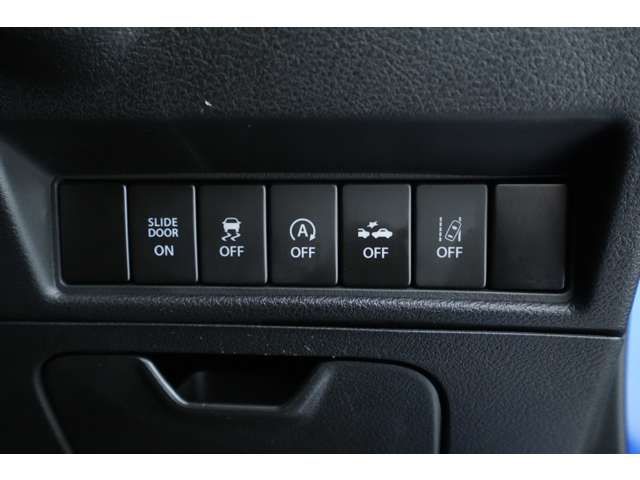 Mitsubishi DELICA D2 2017-04 18247-10