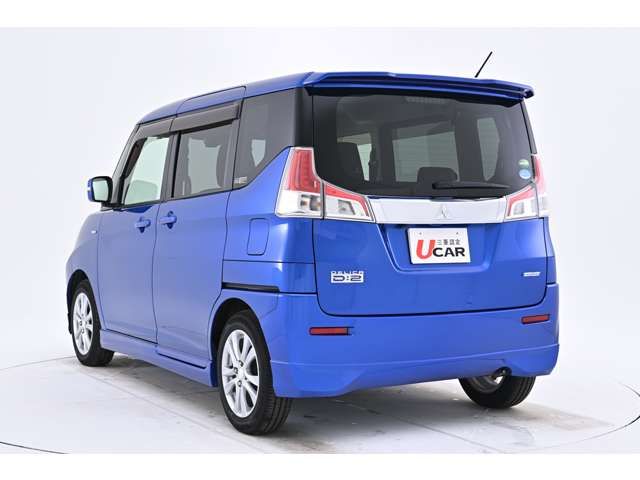 Mitsubishi DELICA D2 2017-04 18247-19