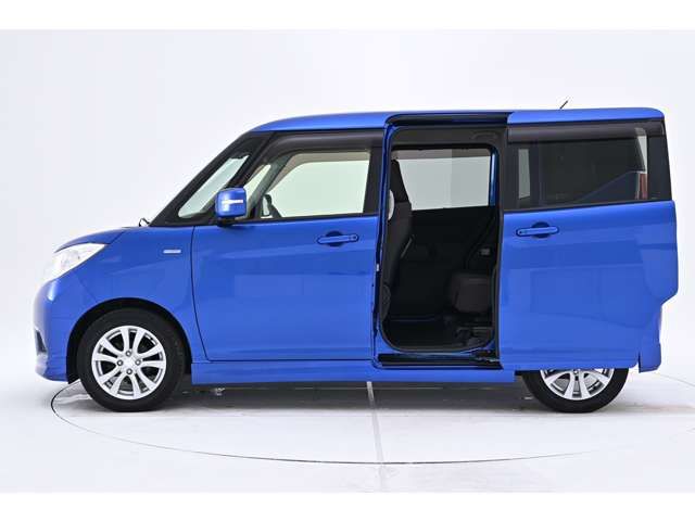 Mitsubishi DELICA D2 2017-04 18247-2