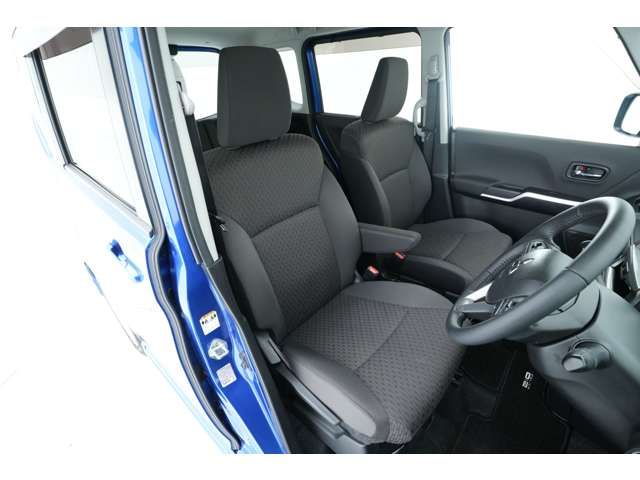 Mitsubishi DELICA D2 2017-04 18247-5