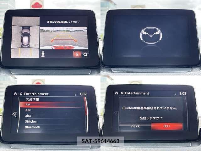 Mazda DEMIO 2019-03 328678-3