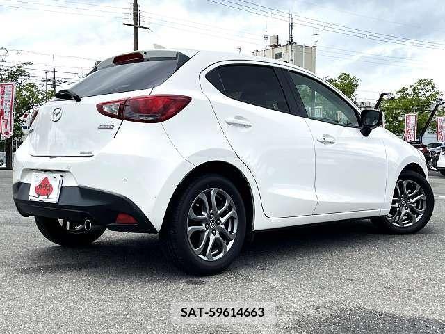 Mazda DEMIO 2019-03 328678-2