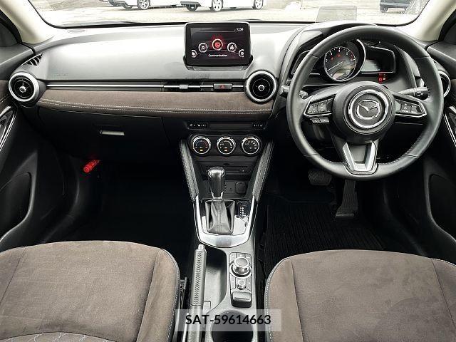 Mazda DEMIO 2019-03 328678-1