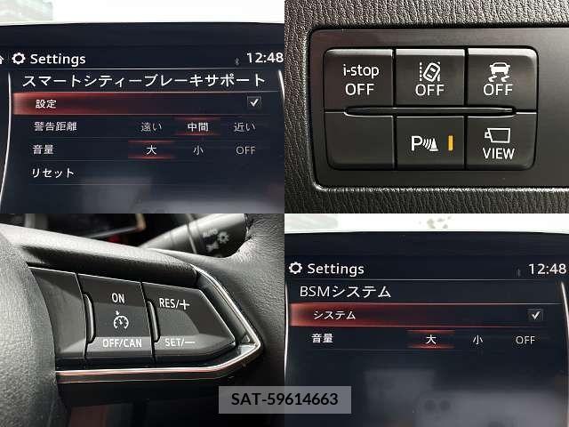 Mazda DEMIO 2019-03 328678-4