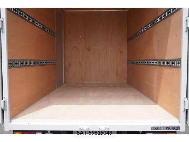 Mitsubishi CANTER 2023-01 200801-16