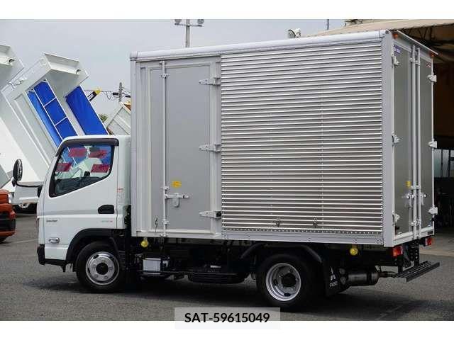 Mitsubishi CANTER 2023-01 200801-6