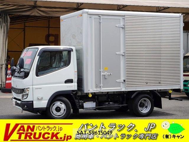 Mitsubishi CANTER 2023-01 200801-0