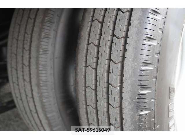 Mitsubishi CANTER 2023-01 200801-8