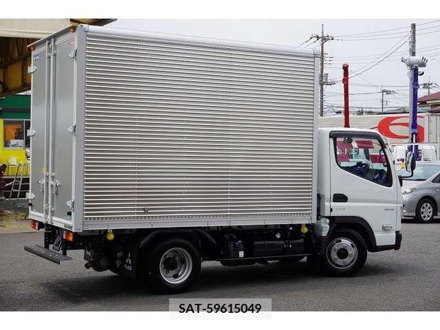 Mitsubishi CANTER 2023-01 200801-7