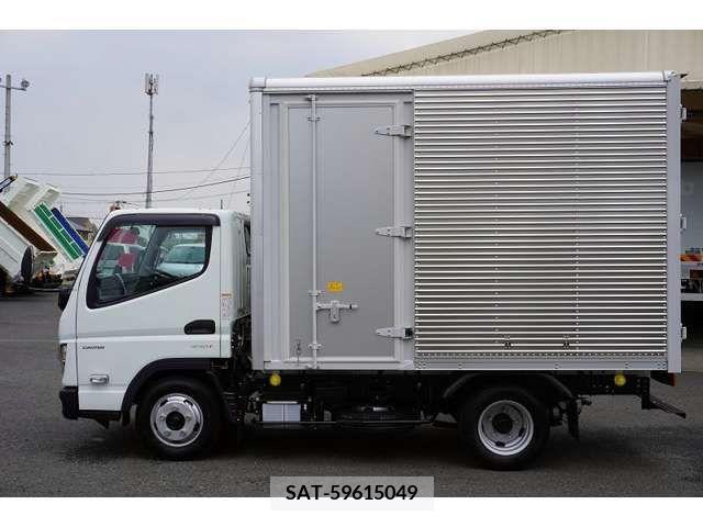 Mitsubishi CANTER 2023-01 200801-2
