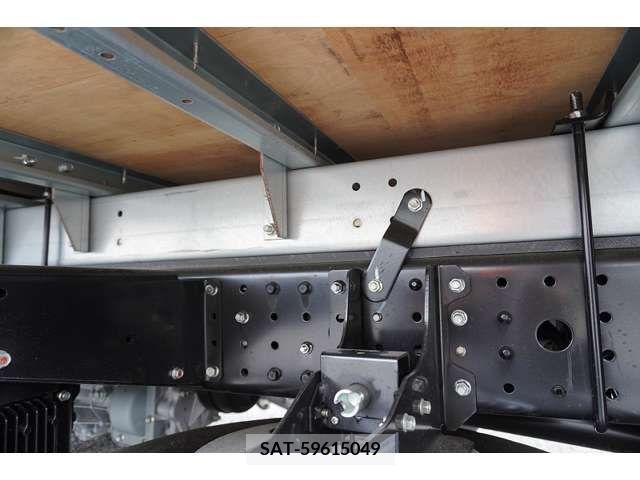 Mitsubishi CANTER 2023-01 200801-10