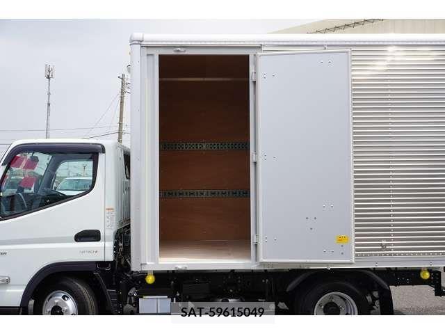 Mitsubishi CANTER 2023-01 200801-14