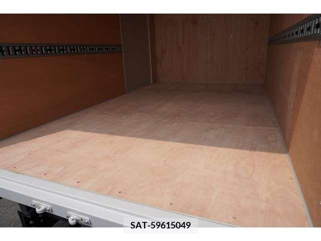 Mitsubishi CANTER 2023-01 200801-18
