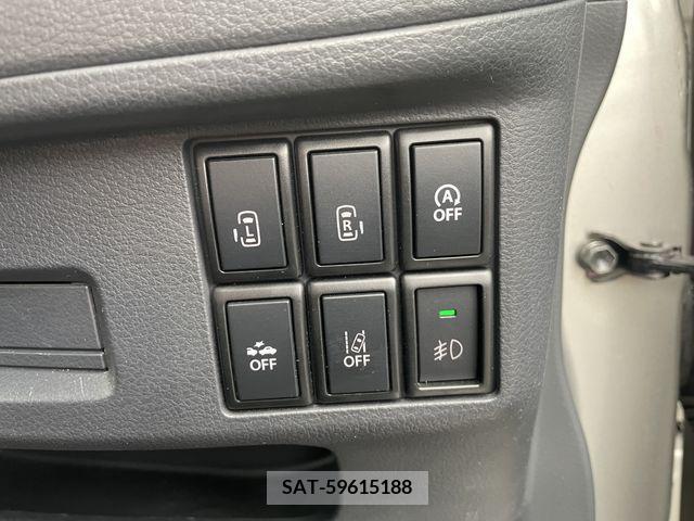 Suzuki SPACIA 2016-06 246769-16