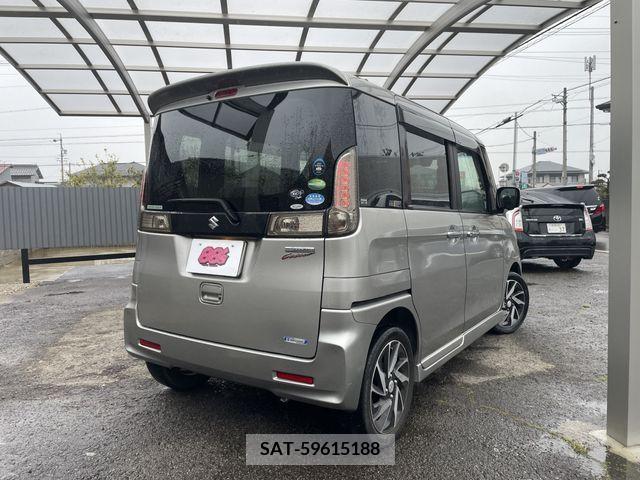 Suzuki SPACIA 2016-06 246769-1