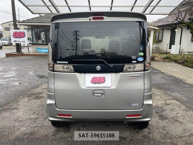Suzuki SPACIA 2016-06 246769-3