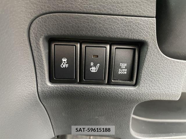 Suzuki SPACIA 2016-06 246769-17