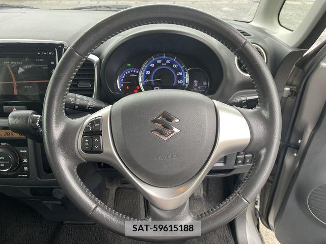Suzuki SPACIA 2016-06 246769-11