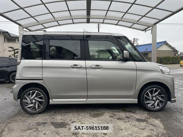 Suzuki SPACIA 2016-06 246769-4