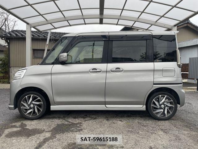 Suzuki SPACIA 2016-06 246769-5