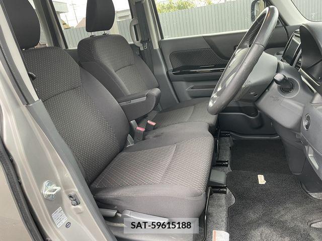 Suzuki SPACIA 2016-06 246769-6