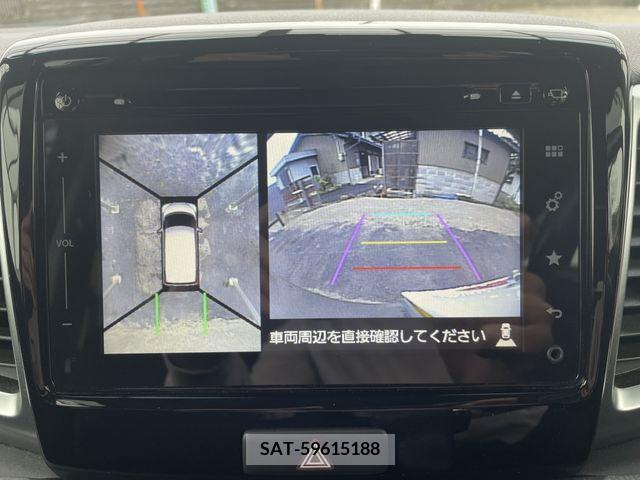 Suzuki SPACIA 2016-06 246769-14