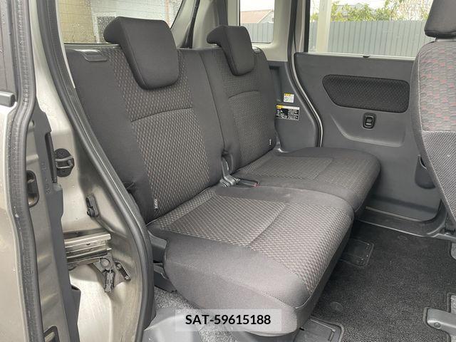 Suzuki SPACIA 2016-06 246769-7