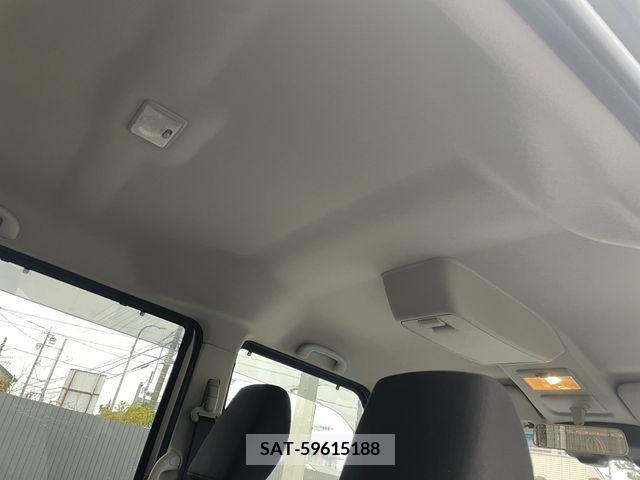 Suzuki SPACIA 2016-06 246769-8