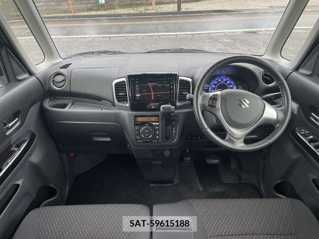 Suzuki SPACIA 2016-06 246769-10