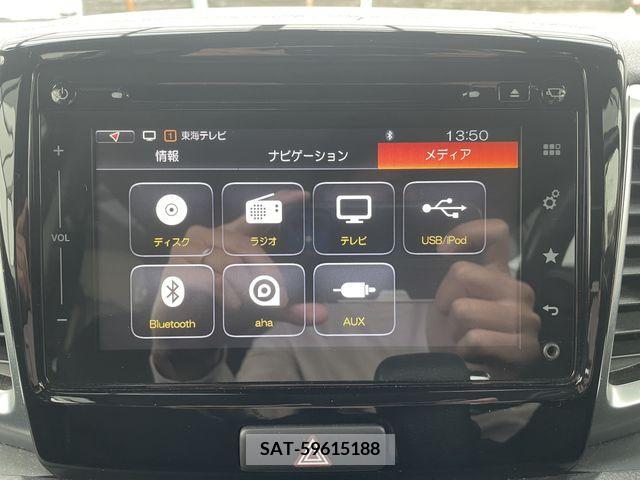 Suzuki SPACIA 2016-06 246769-15