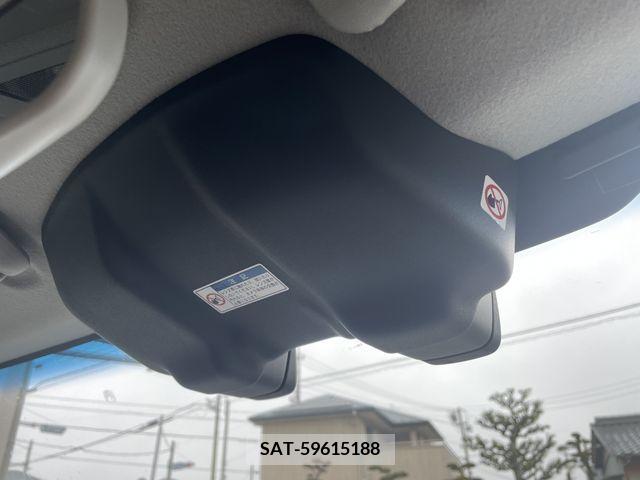Suzuki SPACIA 2016-06 246769-18