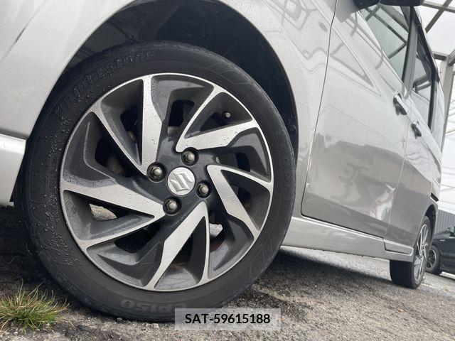 Suzuki SPACIA 2016-06 246769-19